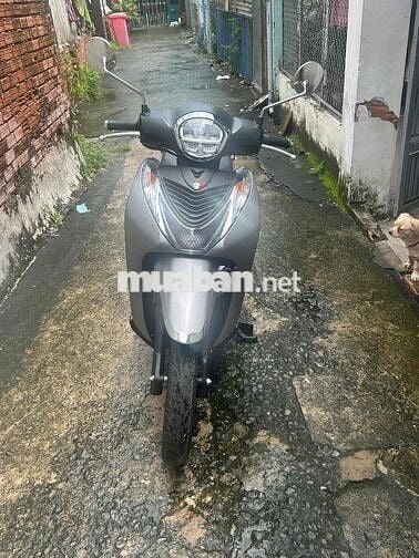 Bán Sh Mode lăn bánh 600km Như mới