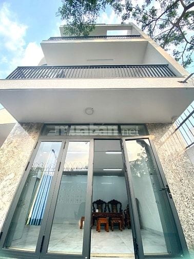 CHO THUÊ NHÀ NGUYÊN CĂN LÀM VĂN PHÒNG HAY Ở LẠI TẠI KDC VILLA THỦ THIÊ