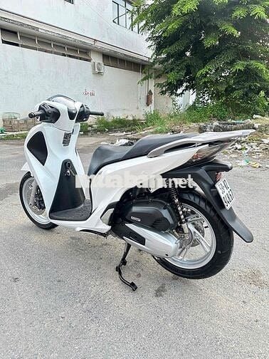 HONDA SH 125 CBS 2018