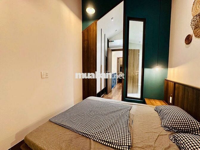 NGUYÊN CĂN BÌNH THẠNH FULL NỘI THẤT -NHƯ HOMESTAY - 3PN 3WC RIÊNG TƯ