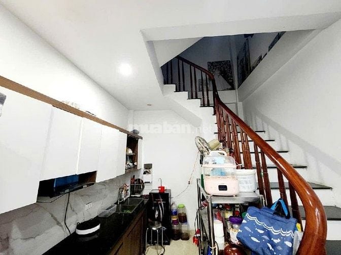 Bán nhà đẹp 5 tầng Phan Đình Giót – La Khê – Hà Đông | Giá chỉ 7,2 tỷ