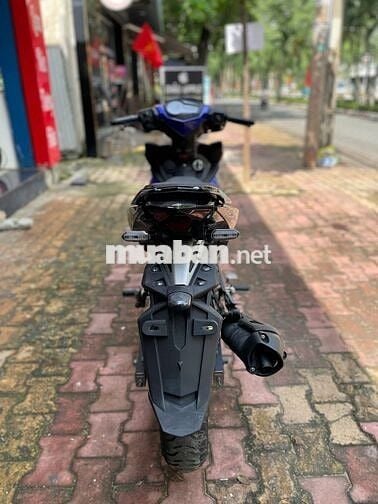 Exciter 150