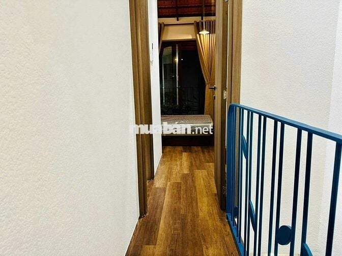 NGUYÊN CĂN BÌNH THẠNH FULL NỘI THẤT -NHƯ HOMESTAY - 3PN 3WC RIÊNG TƯ