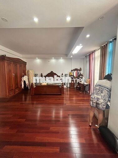 🏡 NHÀ MT NGUYỄN BÁ TUYỂN_9x18m_TRỆT 3 LẦU_PHÒNG RỘNG, SẴN MÁY LẠNH.