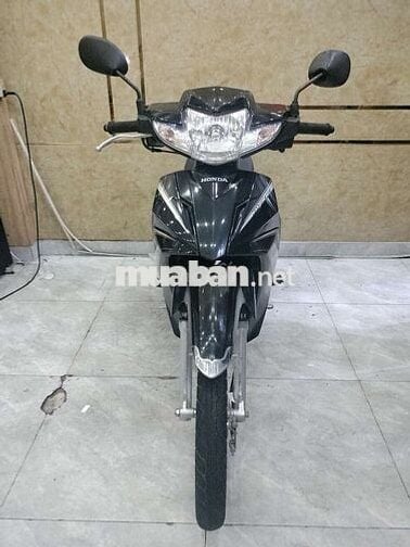 Wave Blade Cuối 2016 ,Xe Zin,Rất Ngọt,Rất Êm