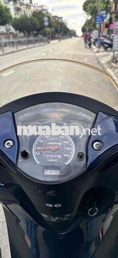 SH NHẬP Ý 150i SỐ MÁY 105 ĐẦU..BSTP 9 CHỦ GÒ VẤP