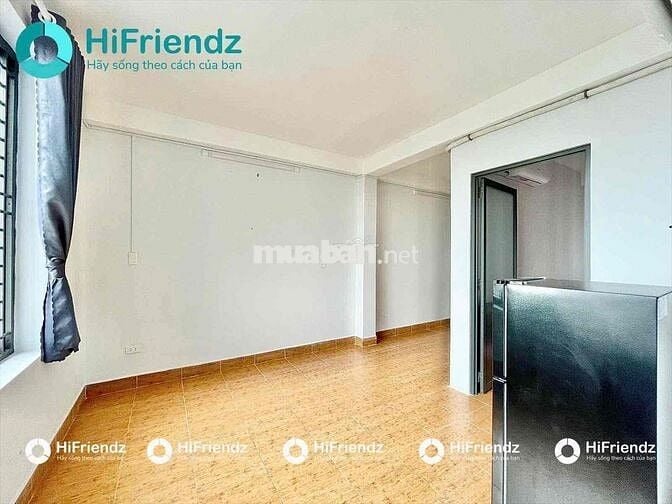 2 PHÒNG NGỦ CHỈ 5TR THÁNG ĐẦU TIÊN GẦN ETOWN CỘNG HOÀ