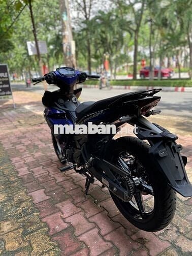 Exciter 150