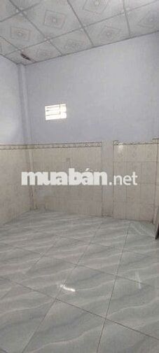 Nhà cấp 4 SHR 1/Lê Thị Hồng Gấm-Tân Thới Nhì-Hóc Môn.Dt 46m2~2ty