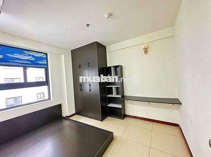 (7586) iris Tower, 65,6 m², bao sổ full nội thất: 1,9 tỷ