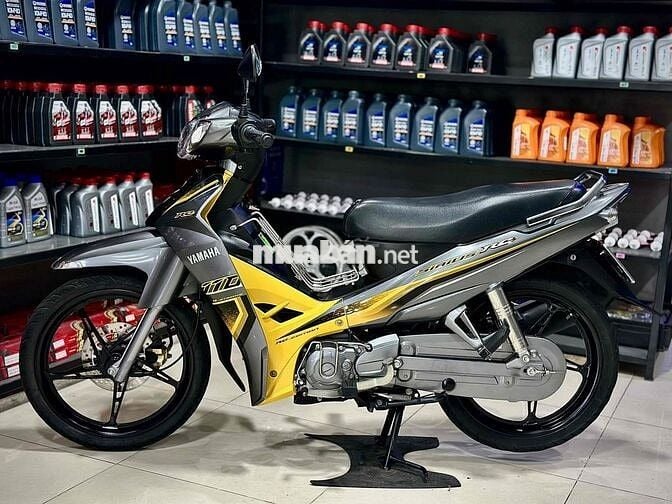 Sirius RC 2022 zin êm ( Hỗ trợ GÓP 0 Đồng ) ♥️♥️