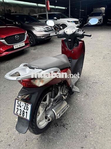 sh ý 150i  2008 9 chủ ký giấy ủy quyền lần 1 bstp