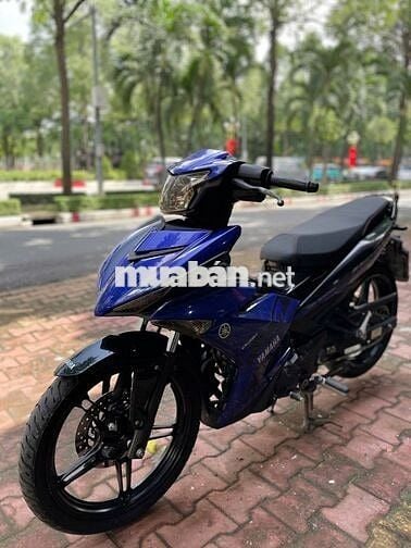 Exciter 150