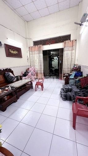 HXH con Hồng Lạc 69m2 4x17 - rẻ chỉ 6 đồng mốt