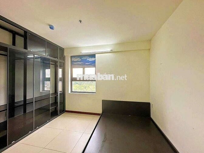 (7586) iris Tower, 65,6 m², bao sổ full nội thất: 1,9 tỷ