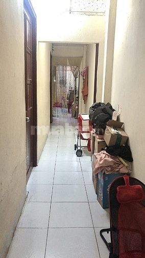 HXH con Hồng Lạc 69m2 4x17 - rẻ chỉ 6 đồng mốt