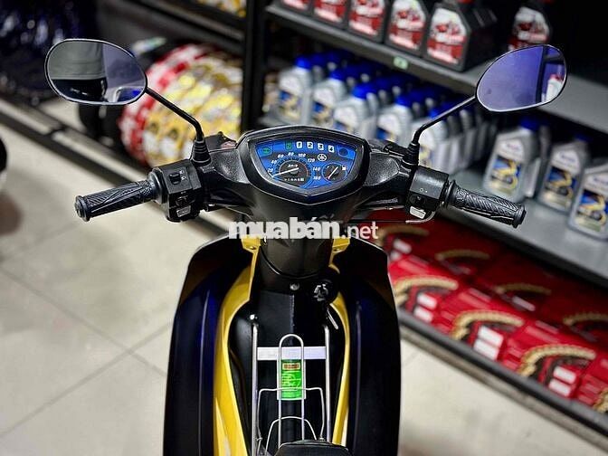 Sirius RC 2022 zin êm ( Hỗ trợ GÓP 0 Đồng ) ♥️♥️