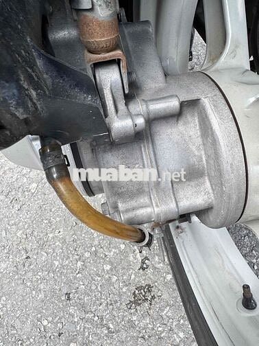 sh ý 150i  2008 9 chủ ký giấy ủy quyền lần 1 bstp