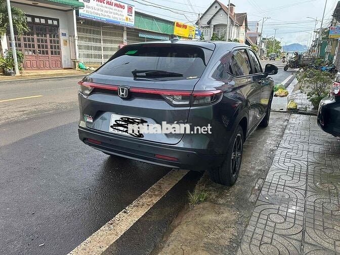 Honda HR-V 2023 G - 20000 km