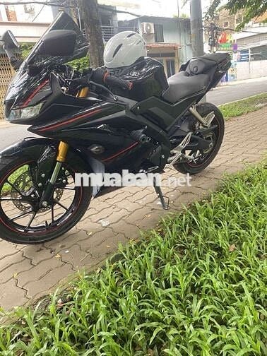 R15 V3 còn keng xà ben