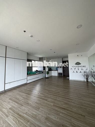 CÀN BÁN CÁC CĂN RICHMOND OFFICTEL: 38M2 2.6T, 52M2 3T