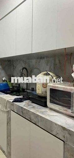 Cho thuê chung cư An Sương dt 65m2 có 2pn,2wc đầy đủ nội thất