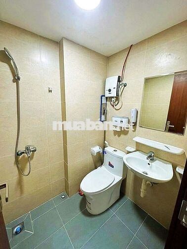 (7586) iris Tower, 65,6 m², bao sổ full nội thất: 1,9 tỷ