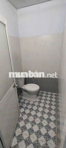 Nhà cấp 4 SHR 1/Lê Thị Hồng Gấm-Tân Thới Nhì-Hóc Môn.Dt 46m2~2ty