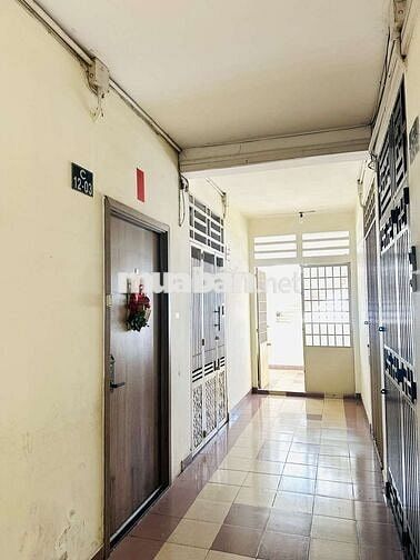 Bán chung cư 19c phạm viết chánh bình thạnh ko có căn thứ 2