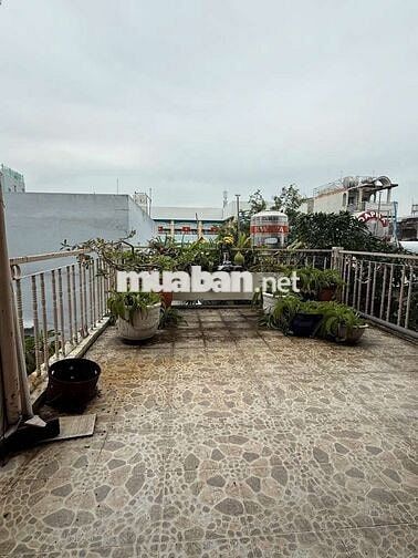 [QUẬN 11] XÓM ĐẤT_ NHÀ HẺM THÔNG 4M_ 4 TẦNG_5PN_ GIÁ 6,5 TỶ