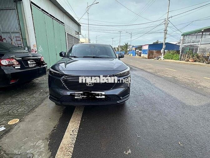 Honda HR-V 2023 G - 20000 km