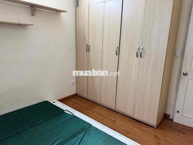 Giá đầu tư 6,25 tỷ - Bán căn hộ 70 m2 chung cư phố Nguyễn Tuân tầng đẹ