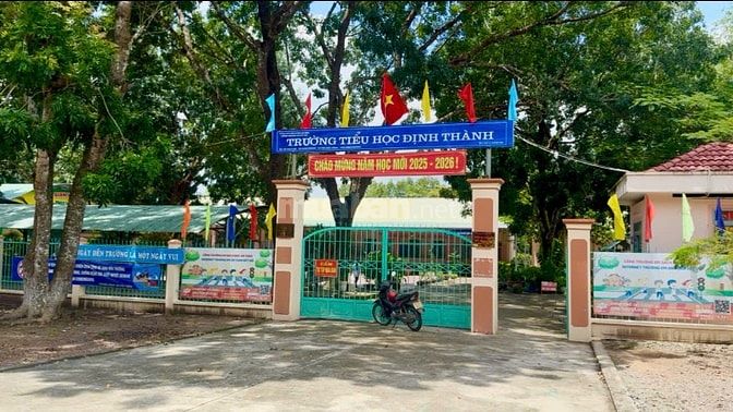 BÁN GẤP ĐẤT TRUNG TÂM DẦU TIẾNG 135M2 GIÁ 600 TRIỆU