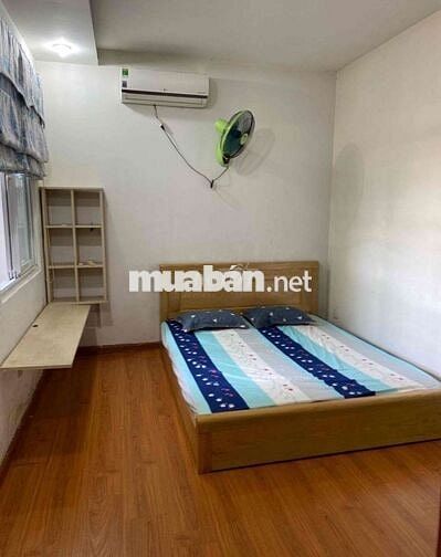Cho thuê chung cư An Sương dt 65m2 có 2pn,2wc đầy đủ nội thất