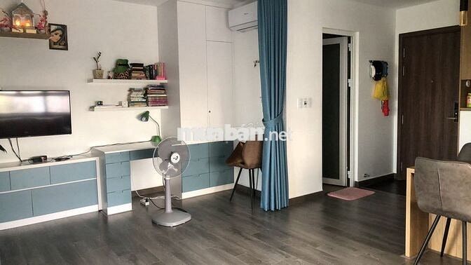 CÀN BÁN CÁC CĂN RICHMOND OFFICTEL: 38M2 2.6T, 52M2 3T