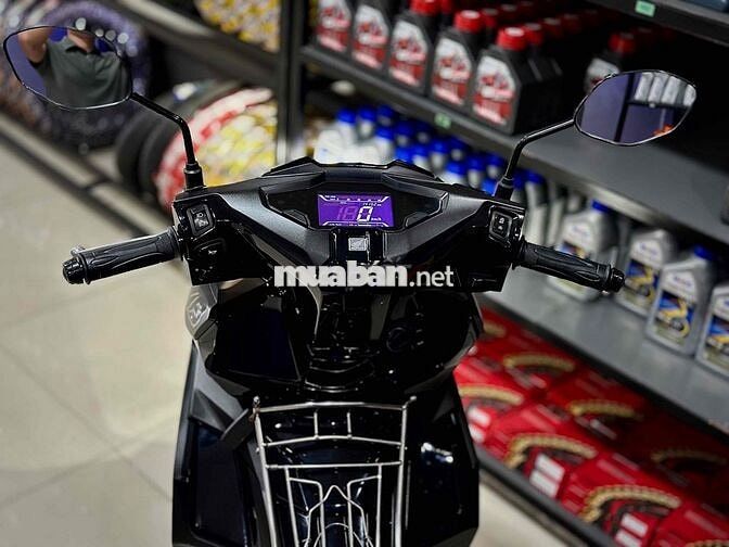 AirBlade125 4Val 2023 Lướt ( Hỗ trợ Trả GÓP ) 🔥🔥
