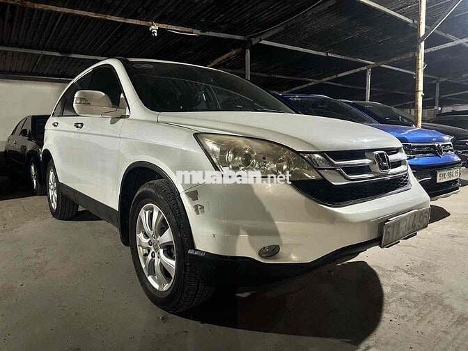 Honda CR V 2012 2.4 AT - 290084 km