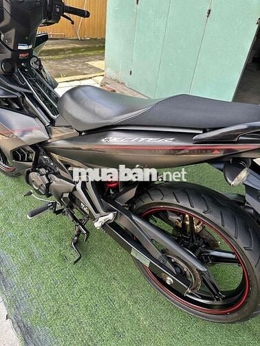yamaha exciter 150 ( góp cần cccd không nợ xấu )