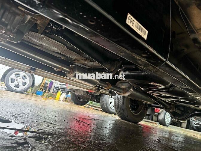 Mazda BT 50 2015 2.2 MT 4WD -