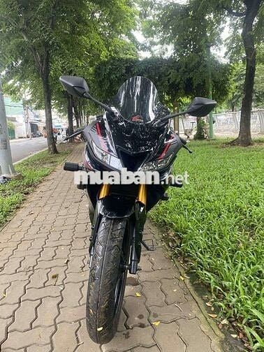 R15 V3 còn keng xà ben
