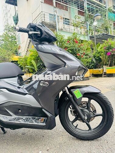 airblade 150 abs xám