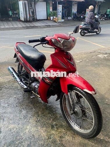 Sirius 208 máy thái.siêu êm.bao chạy ngon.dán keo