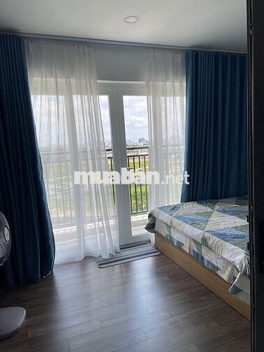 CÀN BÁN CÁC CĂN RICHMOND OFFICTEL: 38M2 2.6T, 52M2 3T