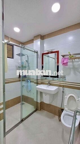 CHÍNH CHỦ GẤP BÁN CĂN NHÀ NGAY KHU PHAN XÍCH LONG, PHÚ NHUẬN