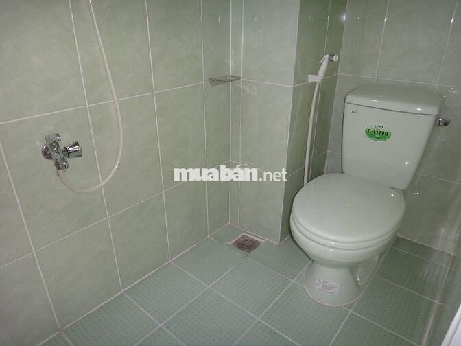 Cần cho thuê dãy phòng trọ mới 2tr/th sát chợ,trường Lê Tấn Bê