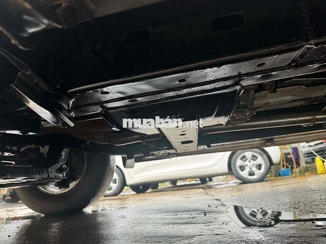 Mazda BT 50 2015 2.2 MT 4WD -