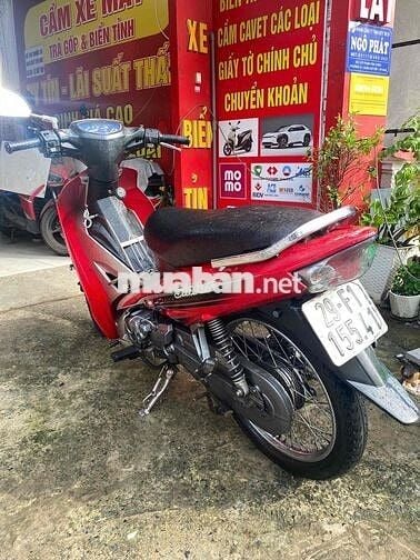 Sirius 208 máy thái.siêu êm.bao chạy ngon.dán keo