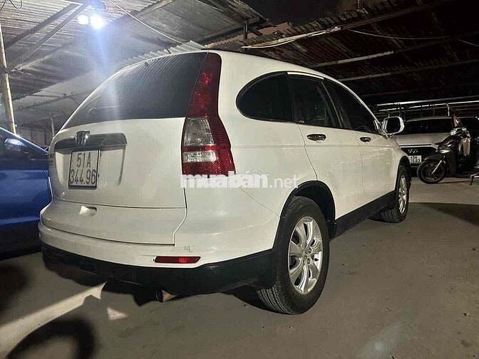 Honda CR V 2012 2.4 AT - 290084 km