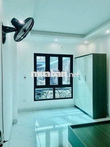 NHÀ  ĐẸP 36M x 5T – DÒNG TIỀN 12TR/THÁNG – LAI XÁ, KIM CHUNG – 6,2 TỶ