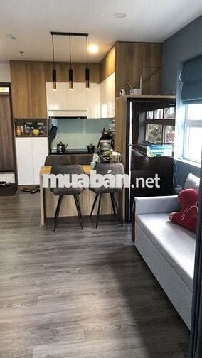 CÀN BÁN CÁC CĂN RICHMOND OFFICTEL: 38M2 2.6T, 52M2 3T